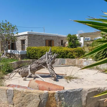 펜션 Liostasi Tinos Agios Fokas (Tinos)
