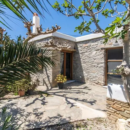 Liostasi Tinos