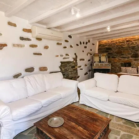 Liostasi Tinos 펜션