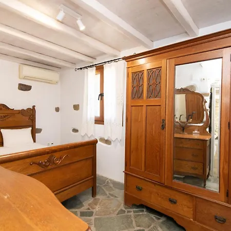 펜션 Liostasi Tinos Agios Fokas (Tinos)