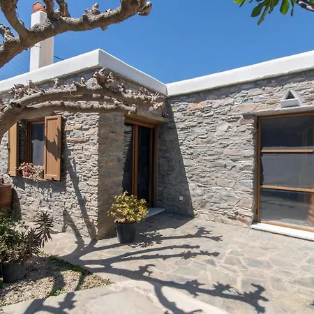 펜션 Liostasi Tinos Agios Fokas (Tinos)