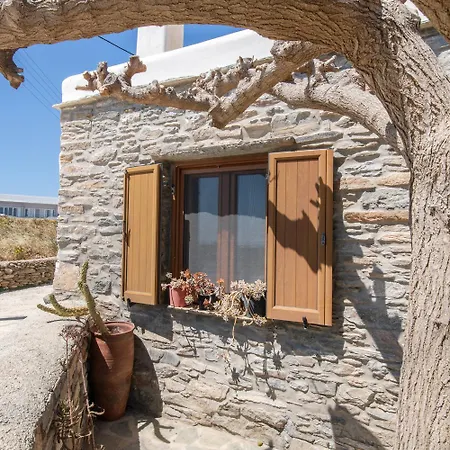 Liostasi Tinos 펜션 *
