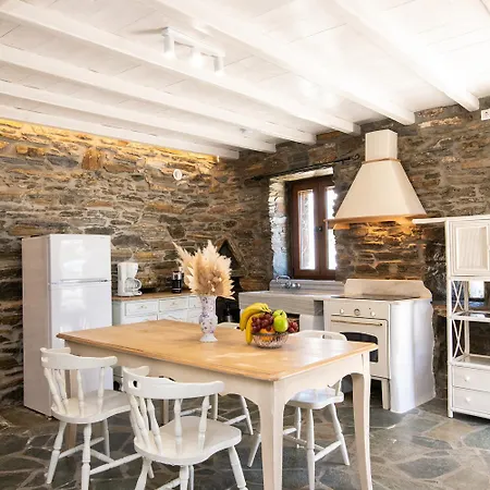 Liostasi Tinos 펜션 Agios Fokas (Tinos)