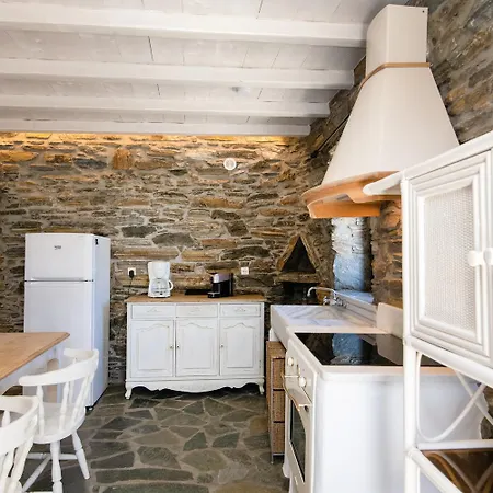 펜션 Liostasi Tinos Agios Fokas (Tinos)