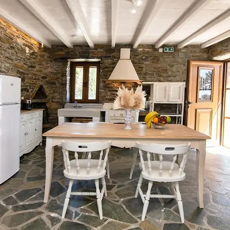 Liostasi Tinos