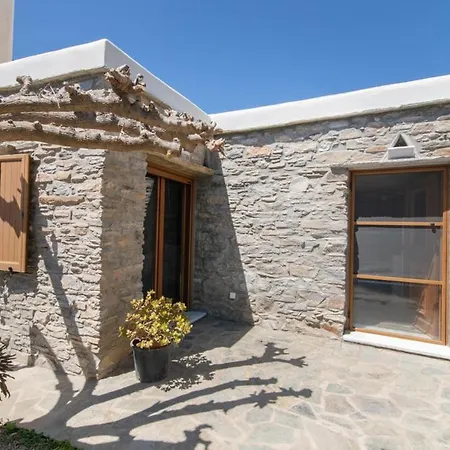 Liostasi Tinos 펜션