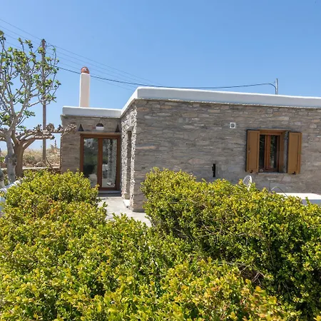 펜션 Liostasi Tinos Agios Fokas (Tinos)
