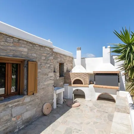 Liostasi Tinos 펜션 *